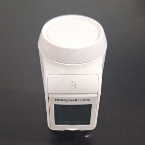 Honeywell home digital - home, battery