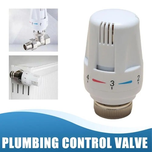 Thermostat head trv - thermostat,
