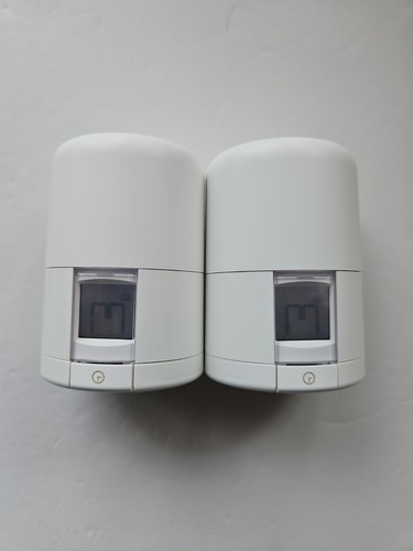 Hive trv radiator valves - hive,