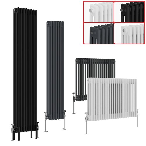 Traditional 4 column - 4,