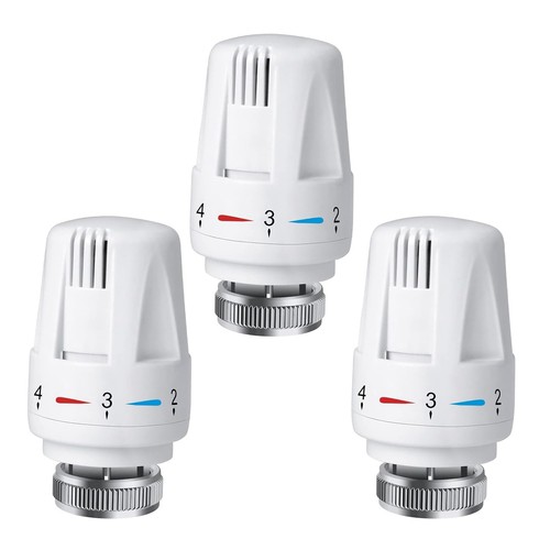 Trv thermostatic radiator - thermostatic,