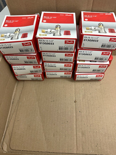Danfoss n 013g0033 trv - 013g0033,
