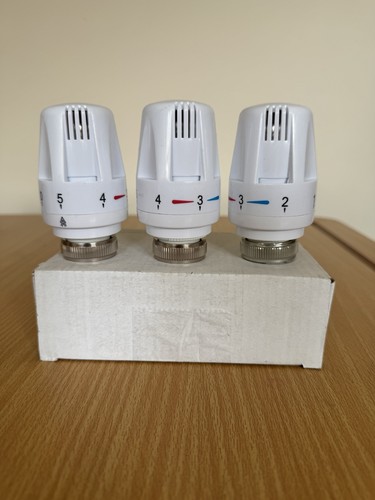 Thermostatic trv radiator - trv,
