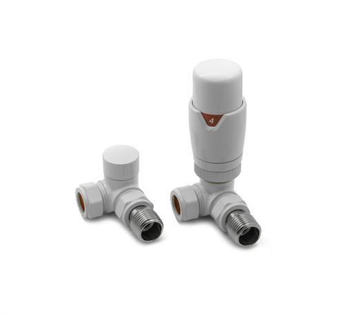 Reina modal trv thermostatic - modal,