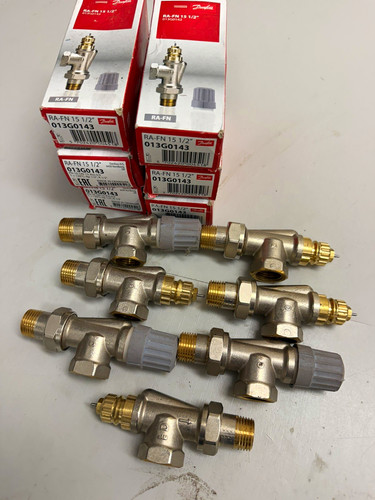 Danfoss ra fn 013g0143 - danfoss, 1/2"