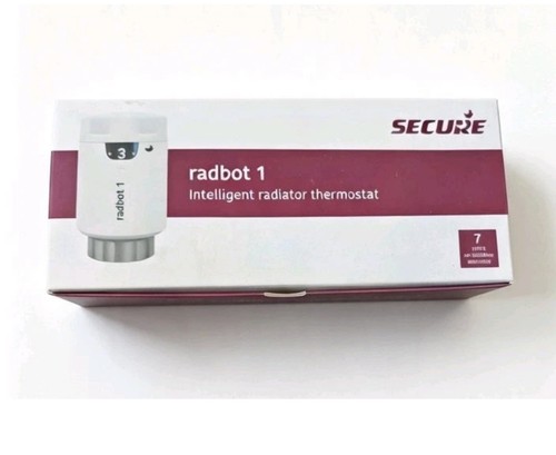 Radbot trv intelligent - 1,