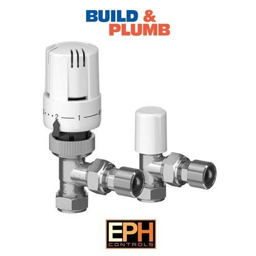 Eph 10mm angled thermostatic - eph,