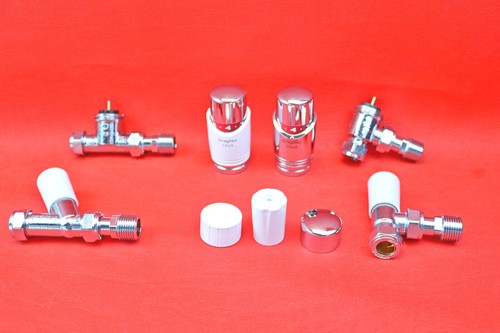 Drayton trv4 replacement - drayton,