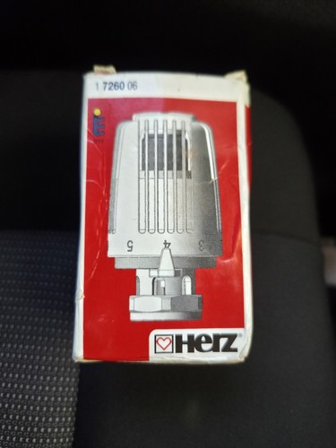 Herz m28x1 thermostat - m28x1.5,