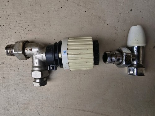 Danfoss 15mm trv valve - trv, and