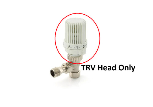 Honeywell trv thermostatic - honeywell,