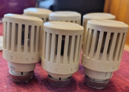 Honeywell vt117 trv - honeywell,