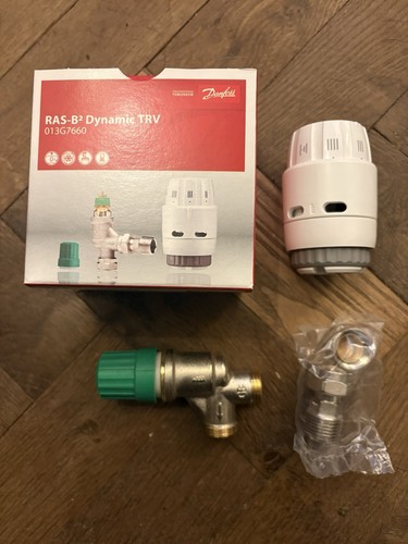 Danfoss ras angled dynamic - danfoss,