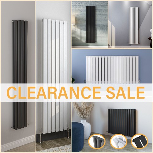 Designer flat panel - flat,