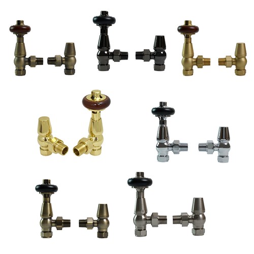 Traditional antique design trv - traditional,