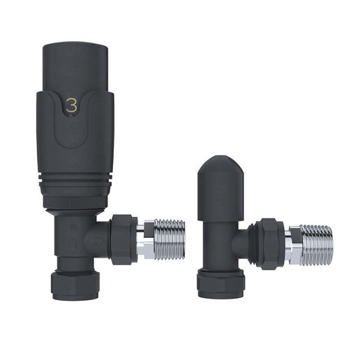 Radiator valve thermostatic - radiator,