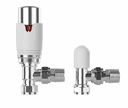 Auto balancing trv - balancing,