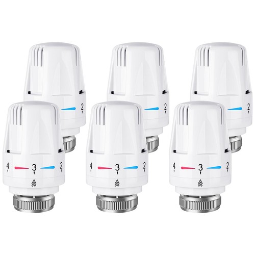 Flintronic 6pcs thermostatic - flintronic,