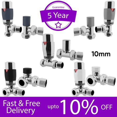 Radiators trv thermostatic - uk,