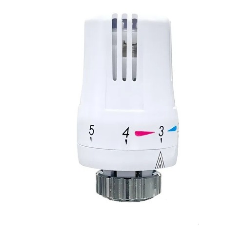 Thermostatic radiator valve - thermostatic,