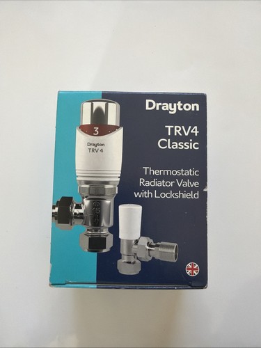 Drayton trv4 classic - drayton,