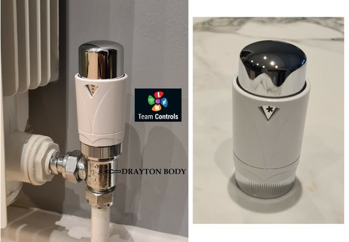 Multi fit replacement trv - multi-fit,