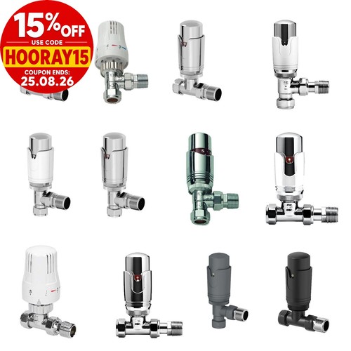 Thermostatic trv radiator - thermostatic,