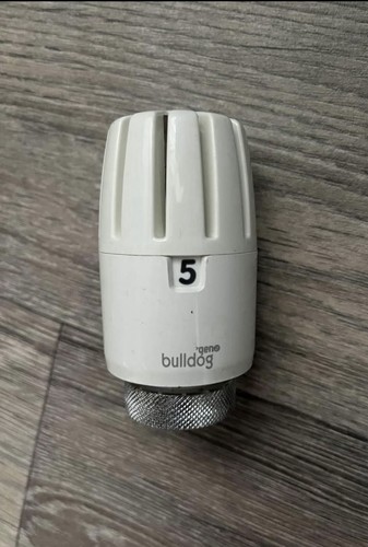 Trv thermostatic radiator - trv,